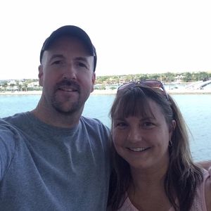 Meet your Posher, Trisha